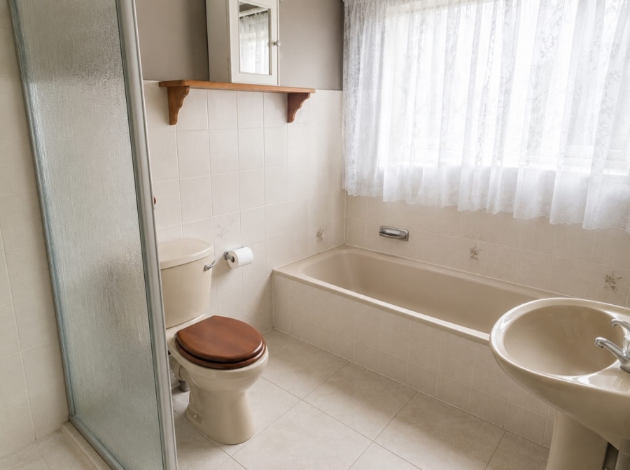 3 Bedroom Property for Sale in Geelhoutpark North West